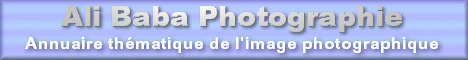 Ali Baba, Photographie